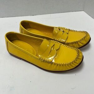 Kenneth Cole Bright Sparkle Yellow 8